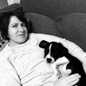 Meet your Posher, Jenny